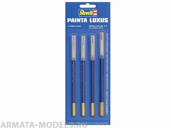 Кисточка, куница, в ассортименте