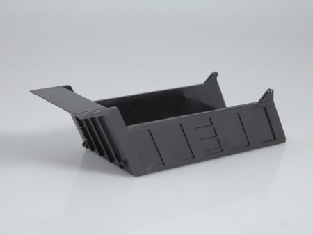 1447AVD Сборная модель КАМАЗ-6522 самосвал AVD Models