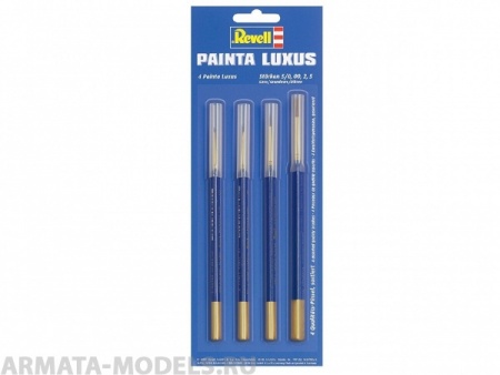 Кисточка, куница, в ассортименте