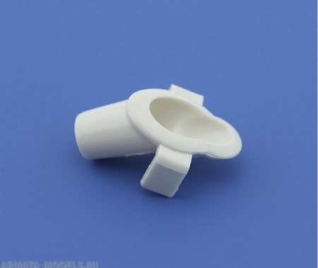 8081 Держатель аэрографа к компрессору 1213