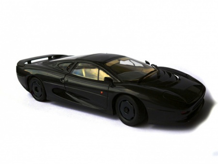 24129 JAGUAR XJ220 1992г. Tamiya 24129 JAGUAR XJ220 1992г. Tamiya
