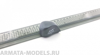 4028J Линейка-Триммер, 35см