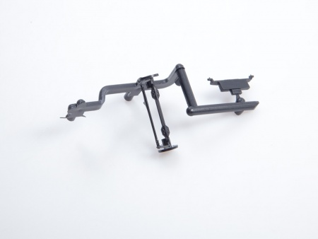 1573AVD Сборная модель ЗИС-ММЗ-05 самосвал AVD Models