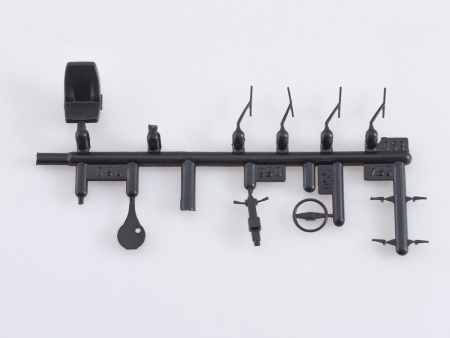 1269AVD Сборная модель АЦ-3,2-40 (43253) AVD Models 1269AVD Сборная модель АЦ-3,2-40 (43253) AVD Models