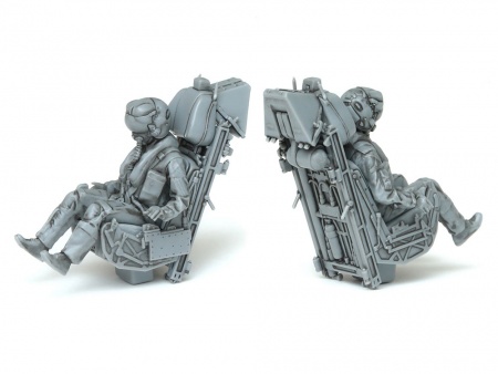 61124T Lokheed Martin F-35A Lightning Tamiya