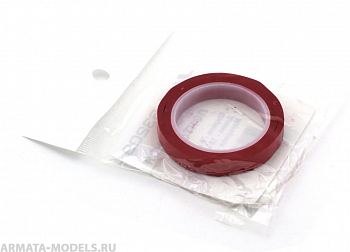 63209J Маскировочная лента, ПЭТ 8 мм х 18 м 63209J Маскировочная лента, ПЭТ 8 мм х 18 м