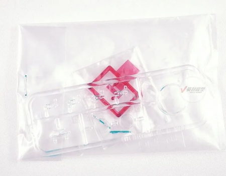 MT-003 Сборная модель BMW R nineT Meng