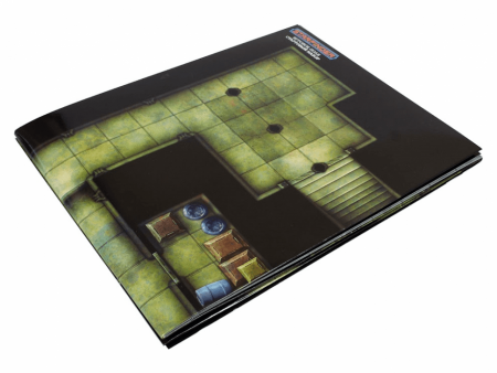 915125HW Starfinder НРИ:   Стартовый набор