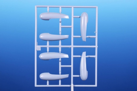 SH48130 Fairey Firefly AS Mk.7 Antisubmarine version Special Hobby