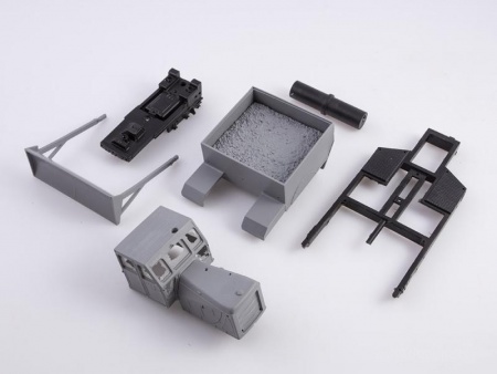 8016AVD Каток КСД-100 AVD Models