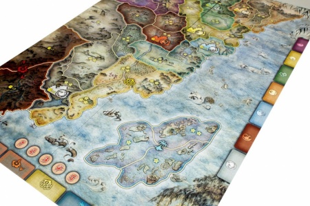 915047HW Битва за Рокуган