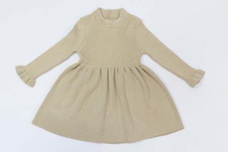 Детское платье