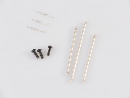 1170KIT Сборная модель МАЗ-6303 бортовой с тентом AVD Models