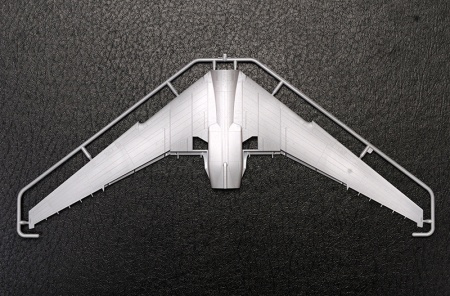 7013 Самолет Ил-62М Звезда