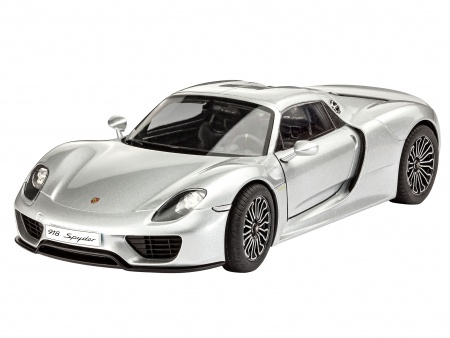05681RE Подарочный набор Porsche Set Revell 05681RE Подарочный набор Porsche Set Revell