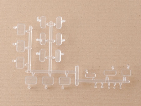 1039KIT Сборная модель Мастерская МТО-АТ на шасси ЗИЛ-131 Start scale models (SSM)