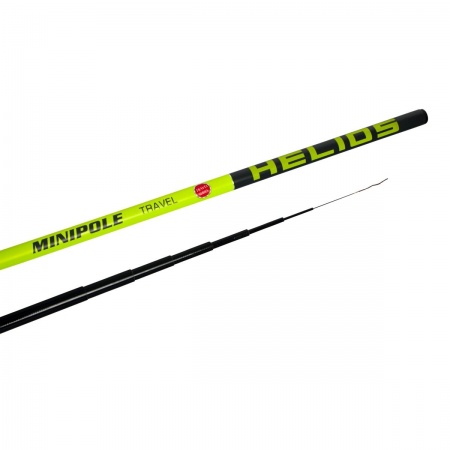 Удилище маховое Minipole, 6m, 5-20g (HS-M-600) Helios