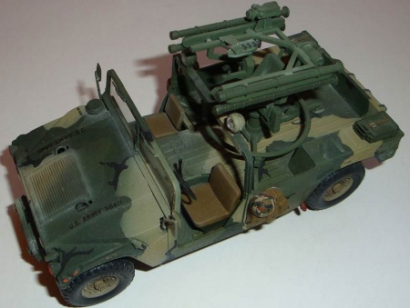 3576 Автомобиль Хаммер Стингер Звезда