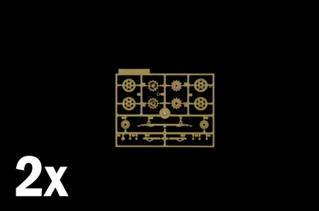 0355ИТ РСО/ПАК-40 Italeri