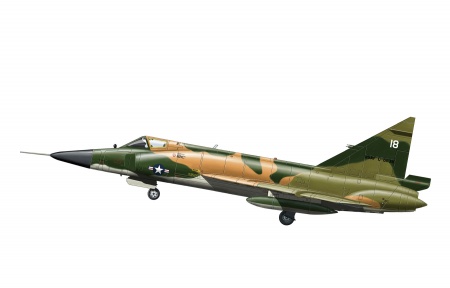 DS-003 F-102A (Case X) Meng