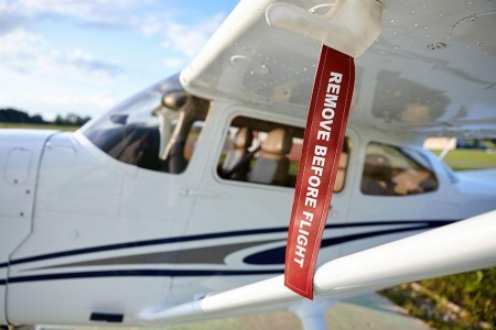 MD 032220 Ремувка. Лента защитного приспособления.