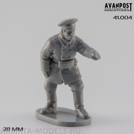 41.004АП Матрос-артиллерист Аванпост