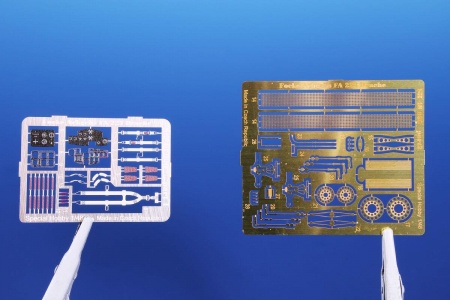 SH48201 Focke Achgelis FA 223 Drache Captured Special Hobby