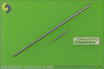 AM-32-051 МиГ-21 F-13 (Fishbed C) - трубка Пито AM-32-051 МиГ-21 F-13 (Fishbed C) - трубка Пито