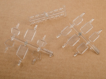 1501AVD Сборная модель Аэродромный тягач МАЗ-541 AVD Models