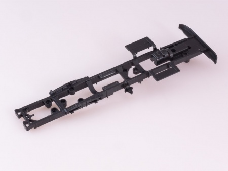 1372AVD Сборная модель Топливозаправщик Т3-200 AVD Models