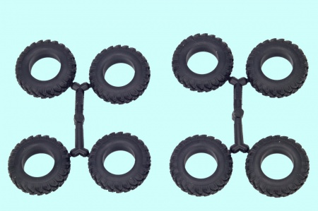 35517 ЗиЛ-131 КШМ, Советский военный автомобиль ICM