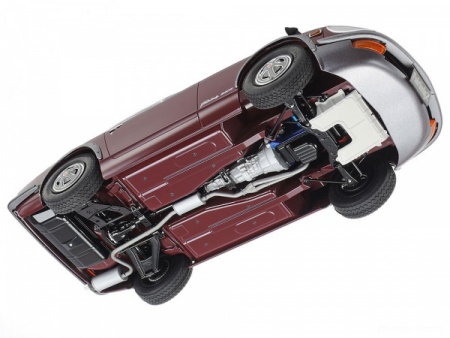 24360 Nissan Fairlady 240ZG Tamiya 24360 Nissan Fairlady 240ZG Tamiya