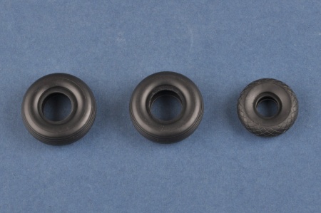 83214HB Американский бомбардировщик A-26C Invader Hobby Boss