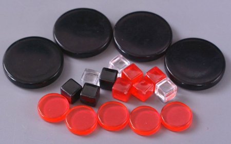 17064fFI Криптид. Городские Легенды