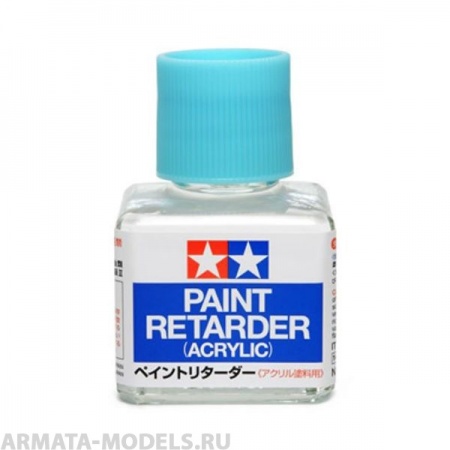 87114T Замедлитель высыхания красок (акрил)