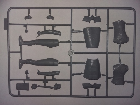 16201 Фигура, Король Ночи ICM
