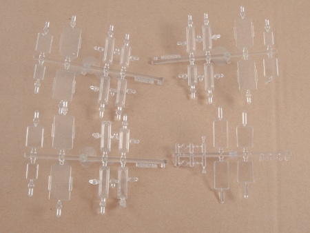 1450AVD Сборная модель АКДС-70 (200) AVD Models