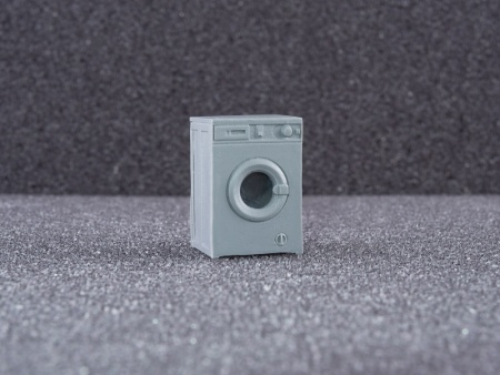 AVD143009502 Машина стиральная Вятка- Автомат, 2 шт