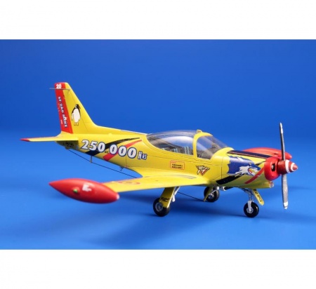 SH72418 SIAI-Marchetti SF-260M/AM/W Special Hobby