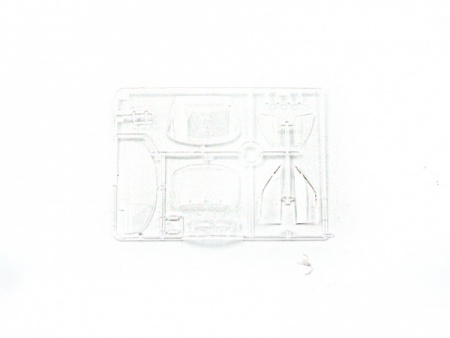 24184 Calsonic Skyline  GT-R (R33) Tamiya