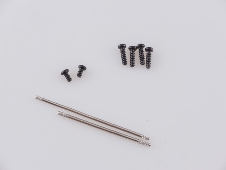 Сборная модель МАЗ-5432 с полуприцепом МАЗ-93971 AVD Models