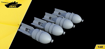 AM48319 Миниатюра ФАБ-100 СБ для Лагг-3 шт. AM48319 Миниатюра ФАБ-100 СБ для Лагг-3 шт.