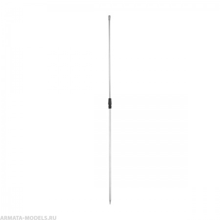 Стойка д/удочки тел. 1,0м (HS-XC-BJ2100) Helios