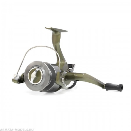 Катушка ZEN 4000 BR 1 подшип (HS-KF-Z4000) Helios