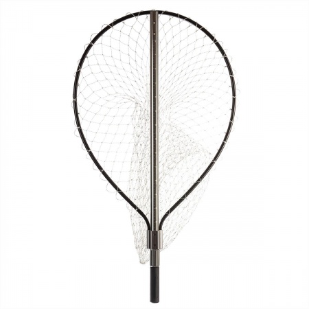 Подсачек тел.складной 80x60cm L-230 сетка корд (N-FJE-Y80602302-C) NISUS