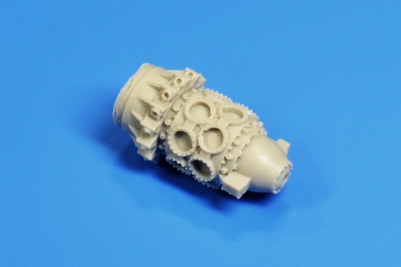 SH32061 Fiat G.50-II Regia Aeronautica Special Hobby