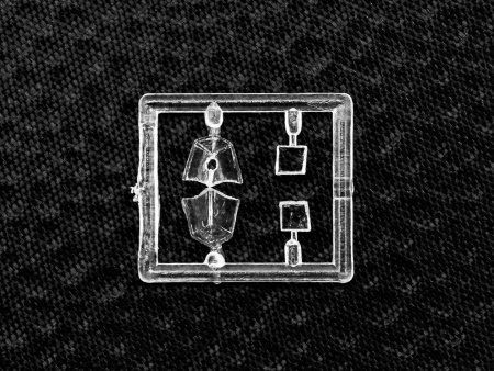 72062 И-15, советский истребитель - биплан ICM