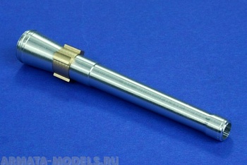 35B52RB Ствол 203mm L/24 B-4 heavy howitzer M1931 35B52RB Ствол 203mm L/24 B-4 heavy howitzer M1931