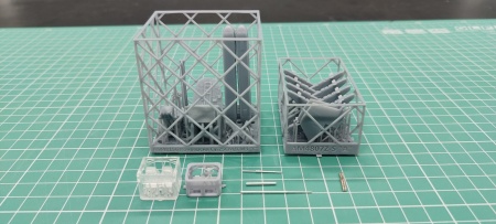 AM48156 Конверсия Су-25СМ/СМ3.