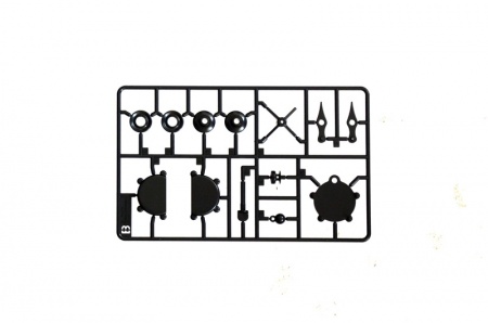 3111ИТ МАЯТНИКОВЫЕ ЧАСЫ ЛЕОНАРДО Italeri